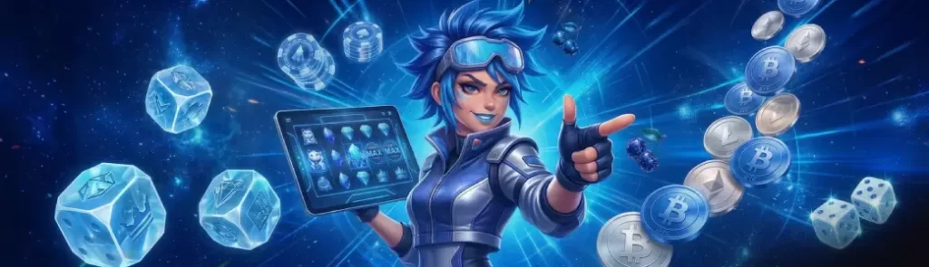 Game quay hũ nổi bật với thiết kế hiện đại trên OKLIVE